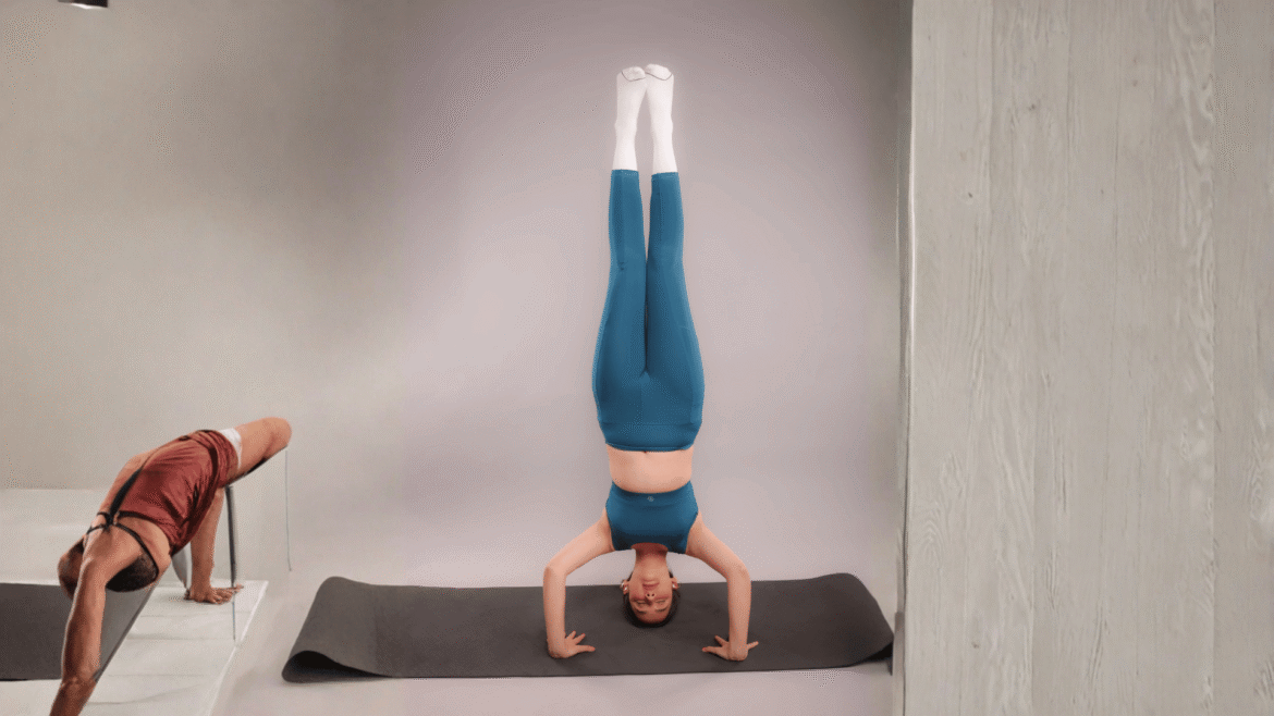 Stay Cool in Motion — Lite Collection